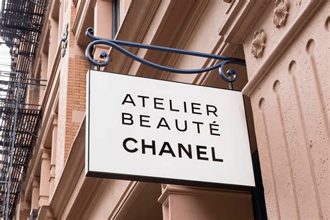 chanel ateliers|atelier beauté Chanel website.